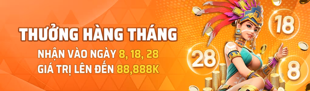 Banner khuyến mãi tại PPP88