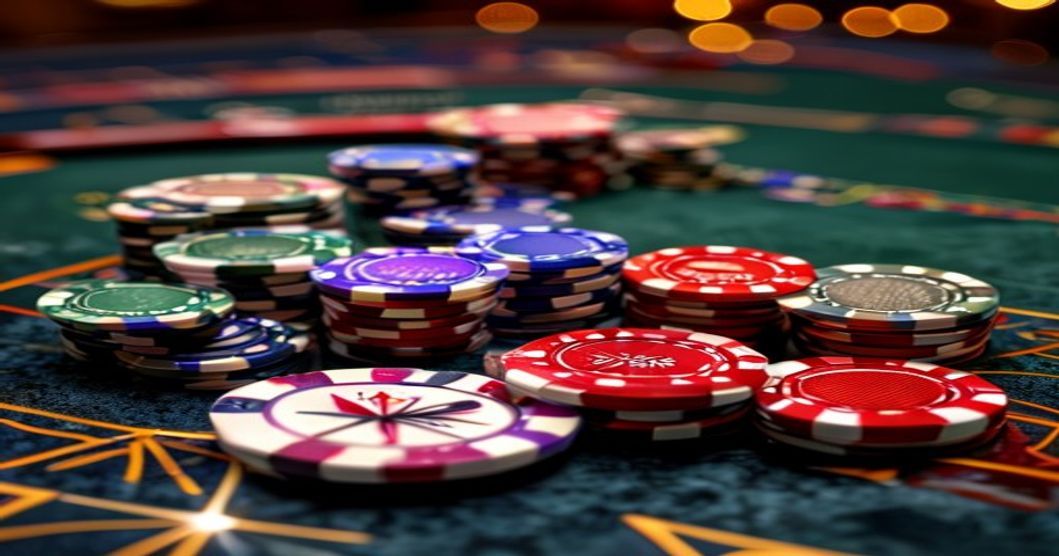 Chiến Lược Baccarat PPP88