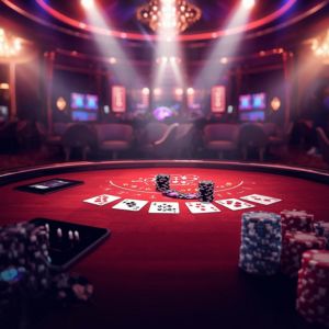 Roulette PPP88