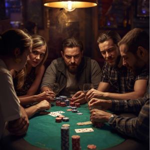 Poker Texas PPP88